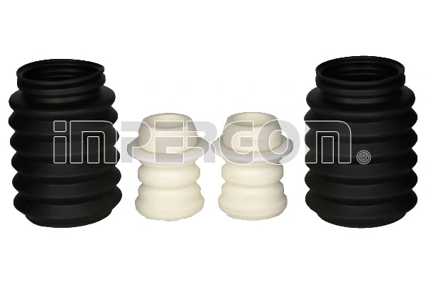Dust Cover Kit, shock absorber